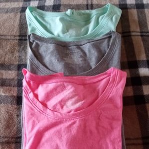 Women's shirts